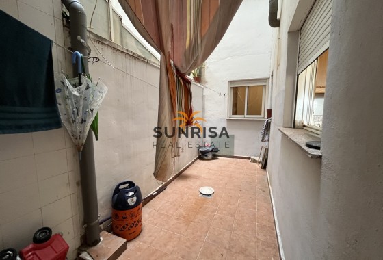 Appartement · Herverkoop - Almoradí · Alicante · Spanje