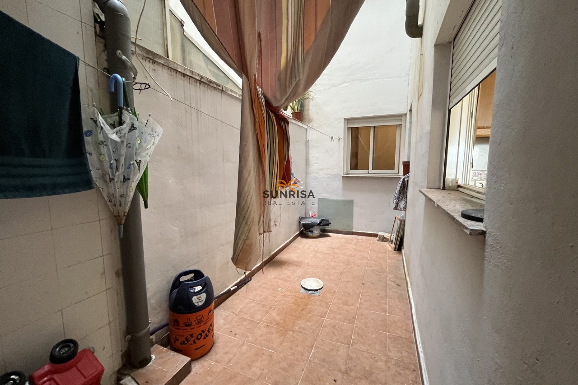 Herverkoop - Appartement - Almoradí