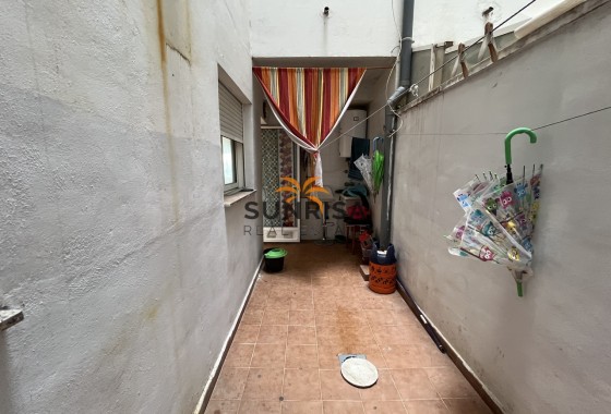 Appartement · Herverkoop - Almoradí · Alicante · Spanje