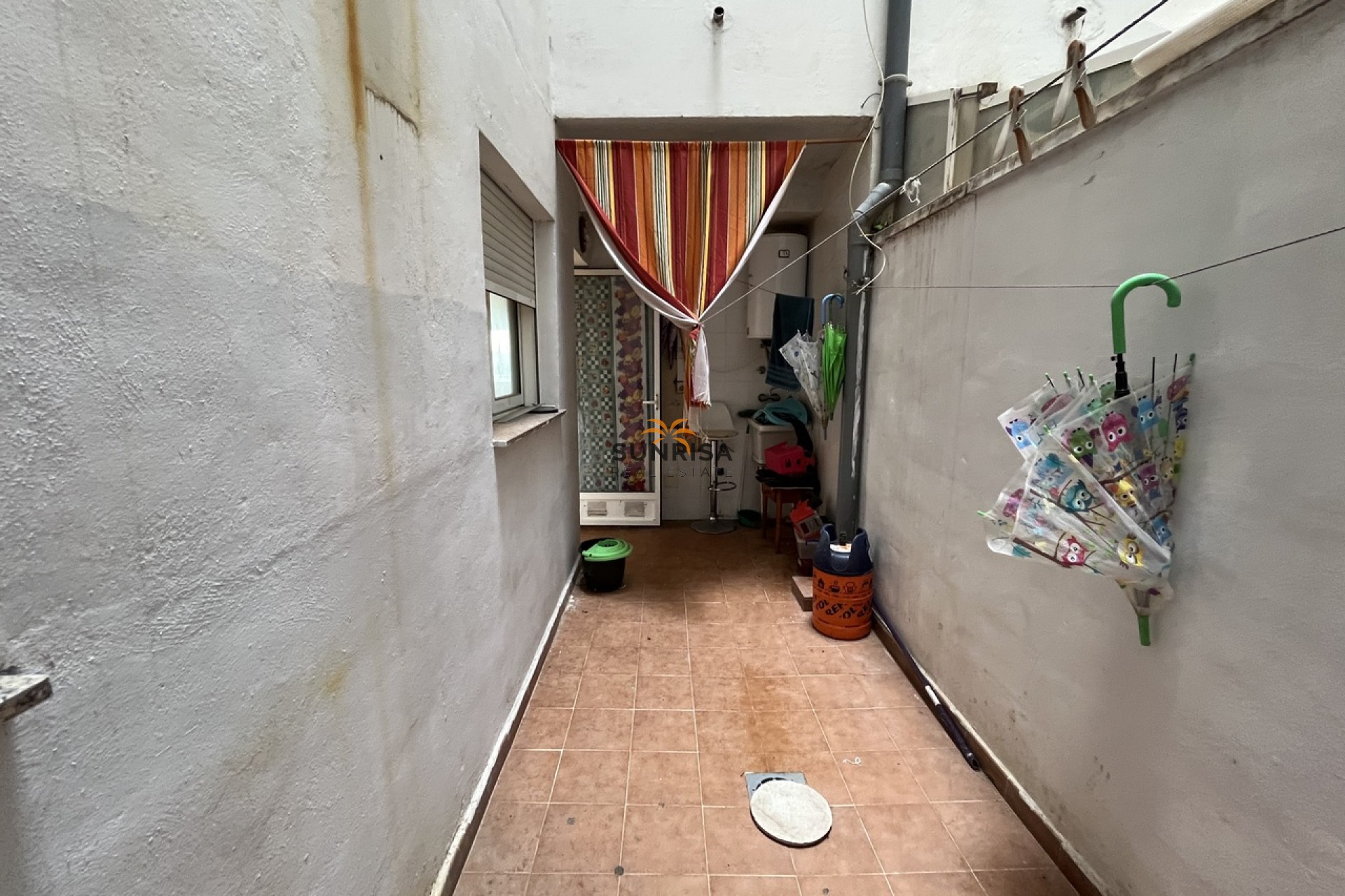 Herverkoop - Appartement - Almoradí