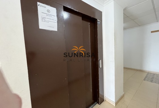 Appartement · Herverkoop - Almoradí · Alicante · Spanje