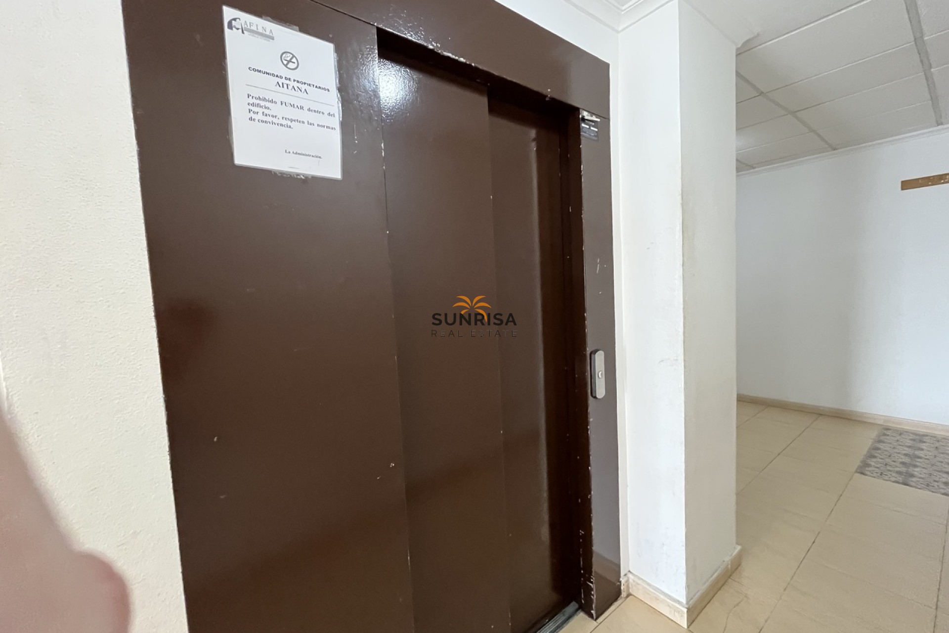 Herverkoop - Appartement - Almoradí