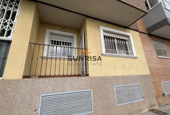 Appartement · Herverkoop - Almoradí · Alicante · Spanje