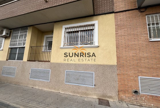 Appartement · Herverkoop - Almoradí · Alicante · Spanje