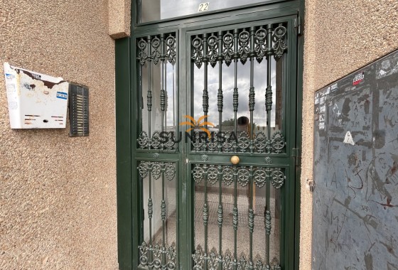 Appartement · Herverkoop - Almoradí · Alicante · Spanje