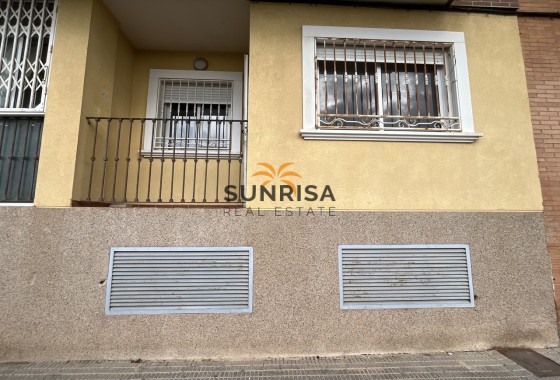Appartement · Herverkoop - Almoradí · Alicante · Spanje