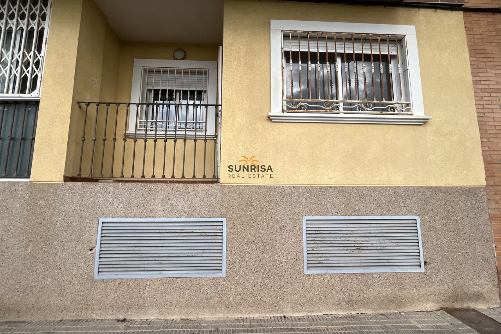 Herverkoop - Appartement - Almoradí