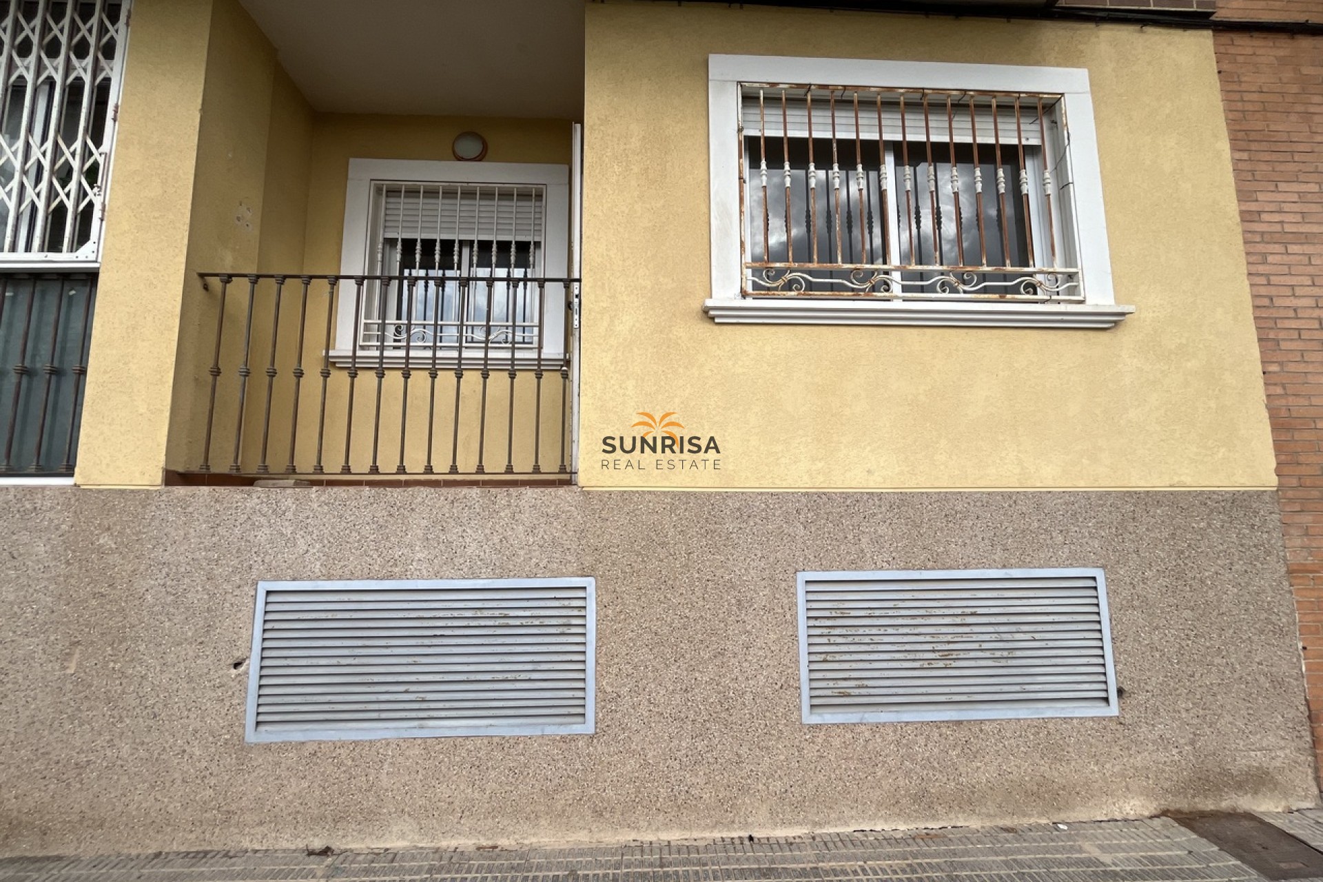 Herverkoop - Appartement - Almoradí