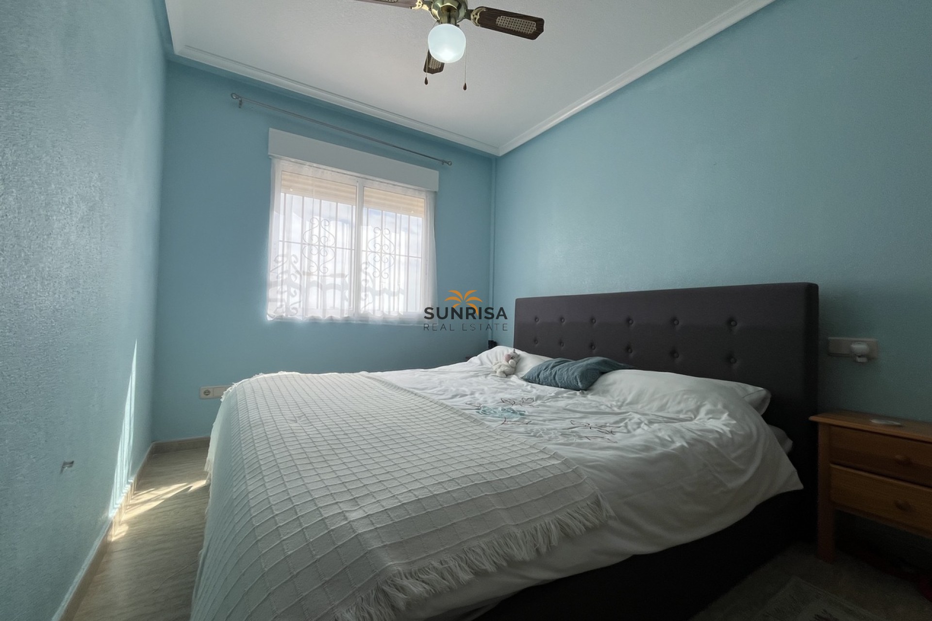 Herverkoop - Appartement - Algorfa