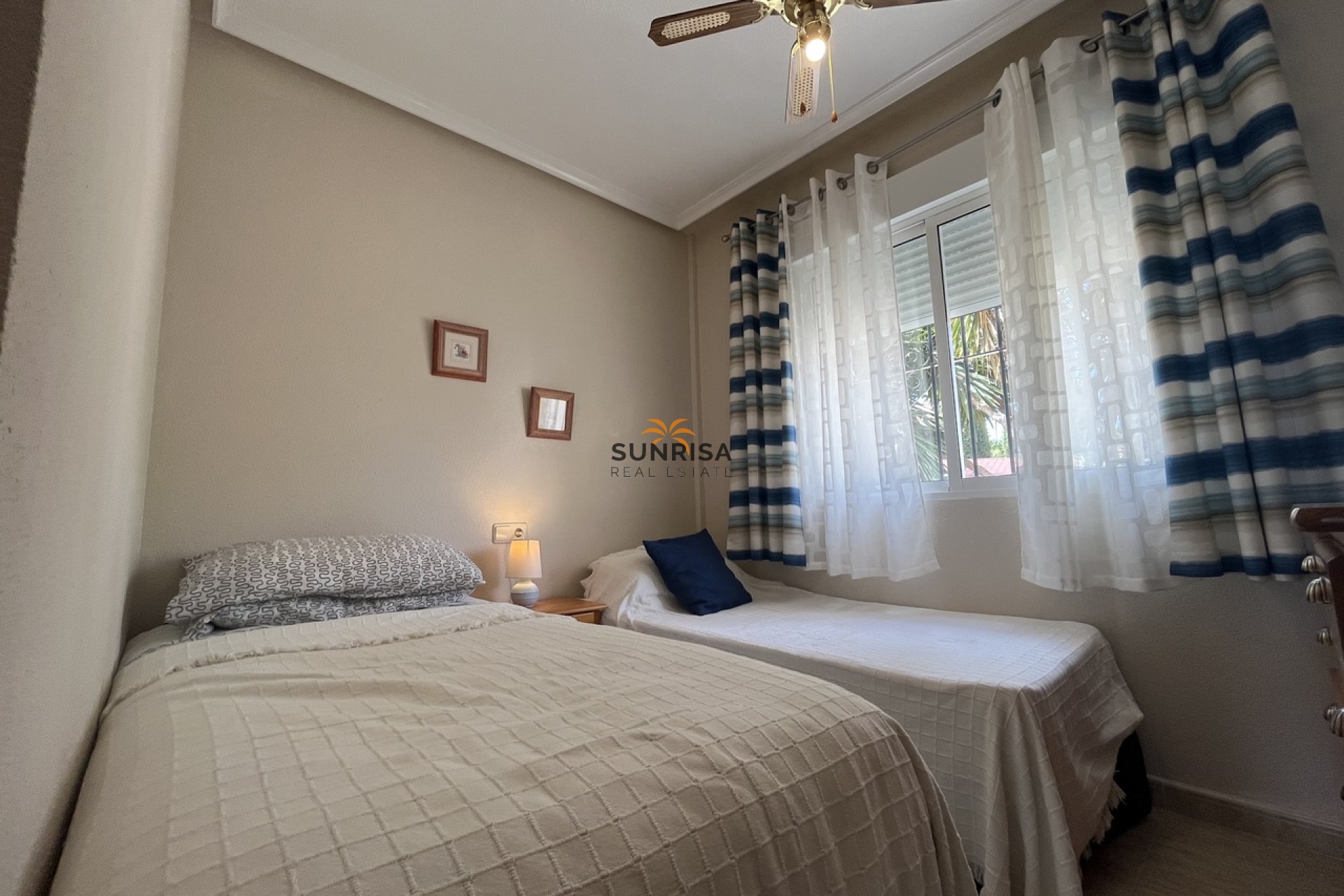Herverkoop - Appartement - Algorfa