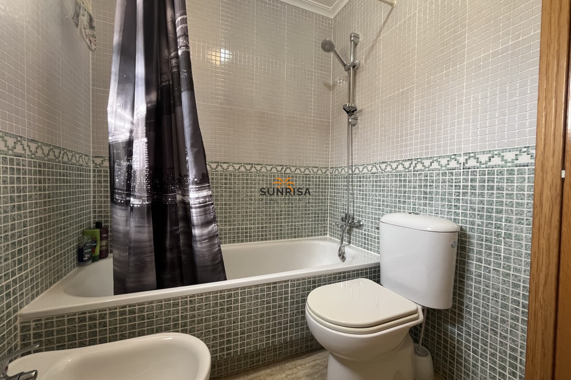 Herverkoop - Appartement - Algorfa