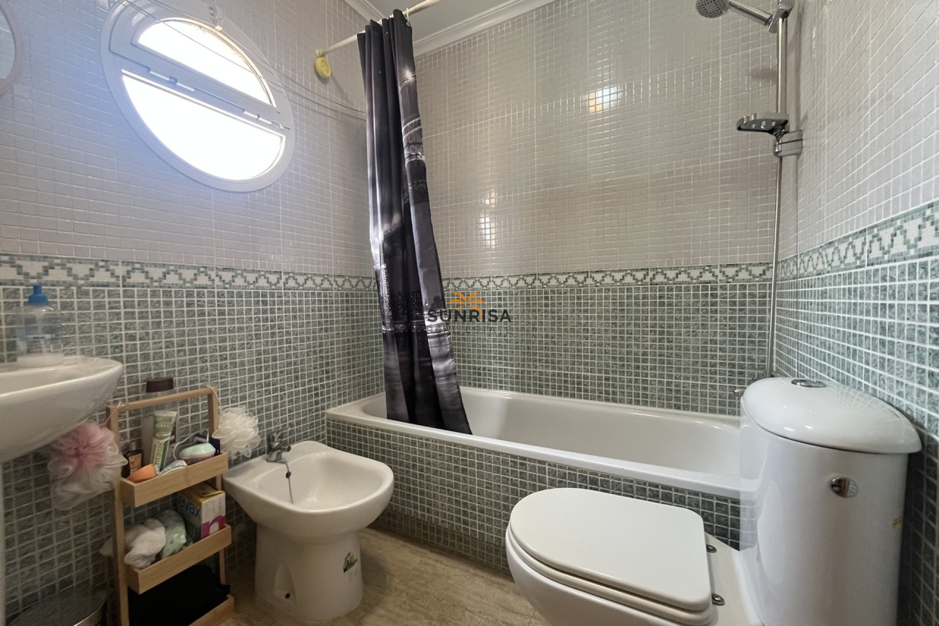 Herverkoop - Appartement - Algorfa