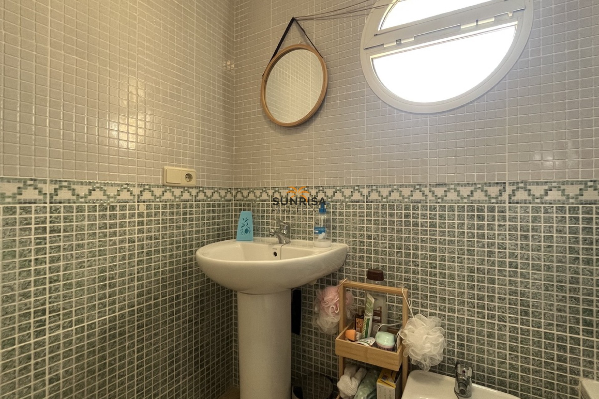 Herverkoop - Appartement - Algorfa