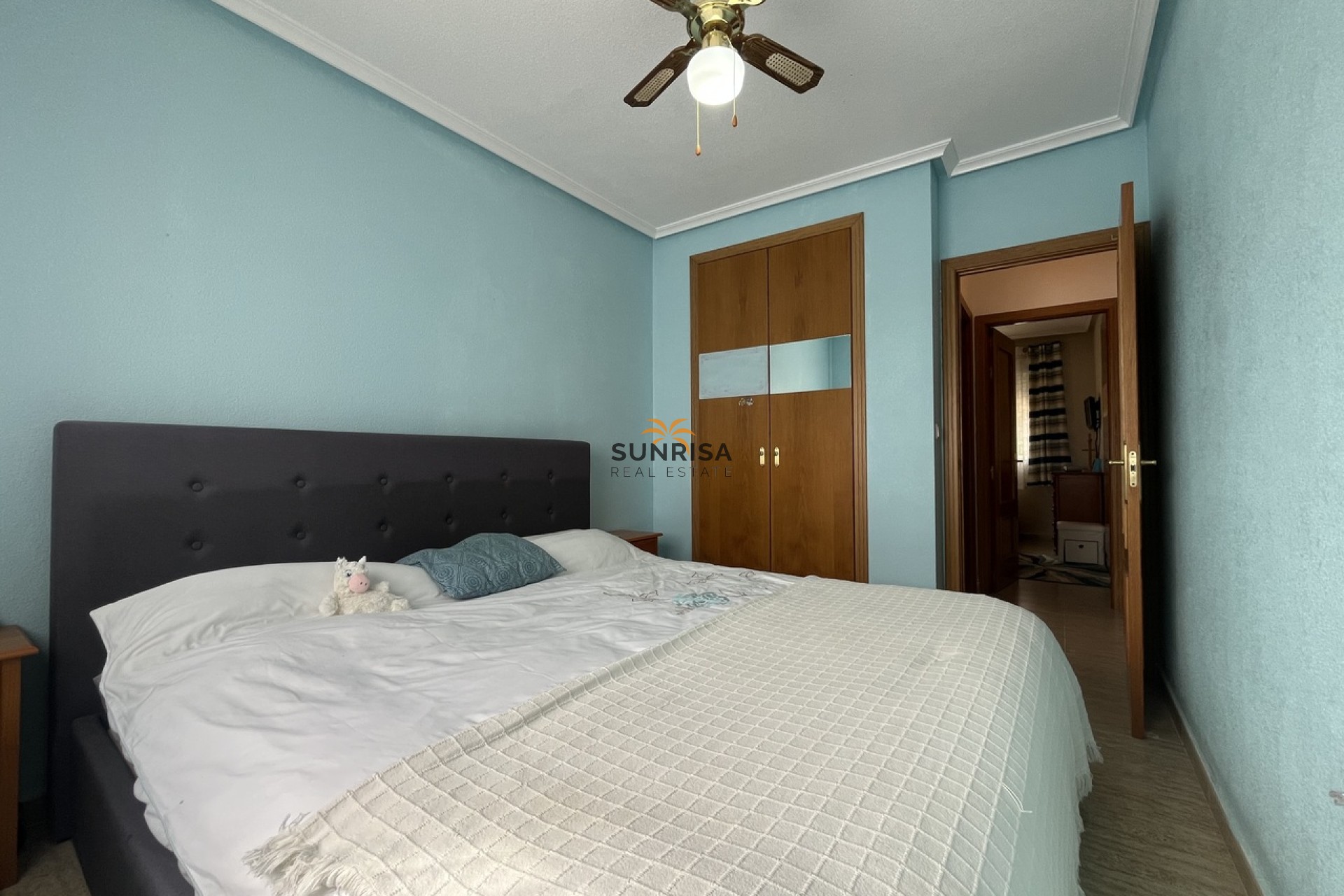 Herverkoop - Appartement - Algorfa