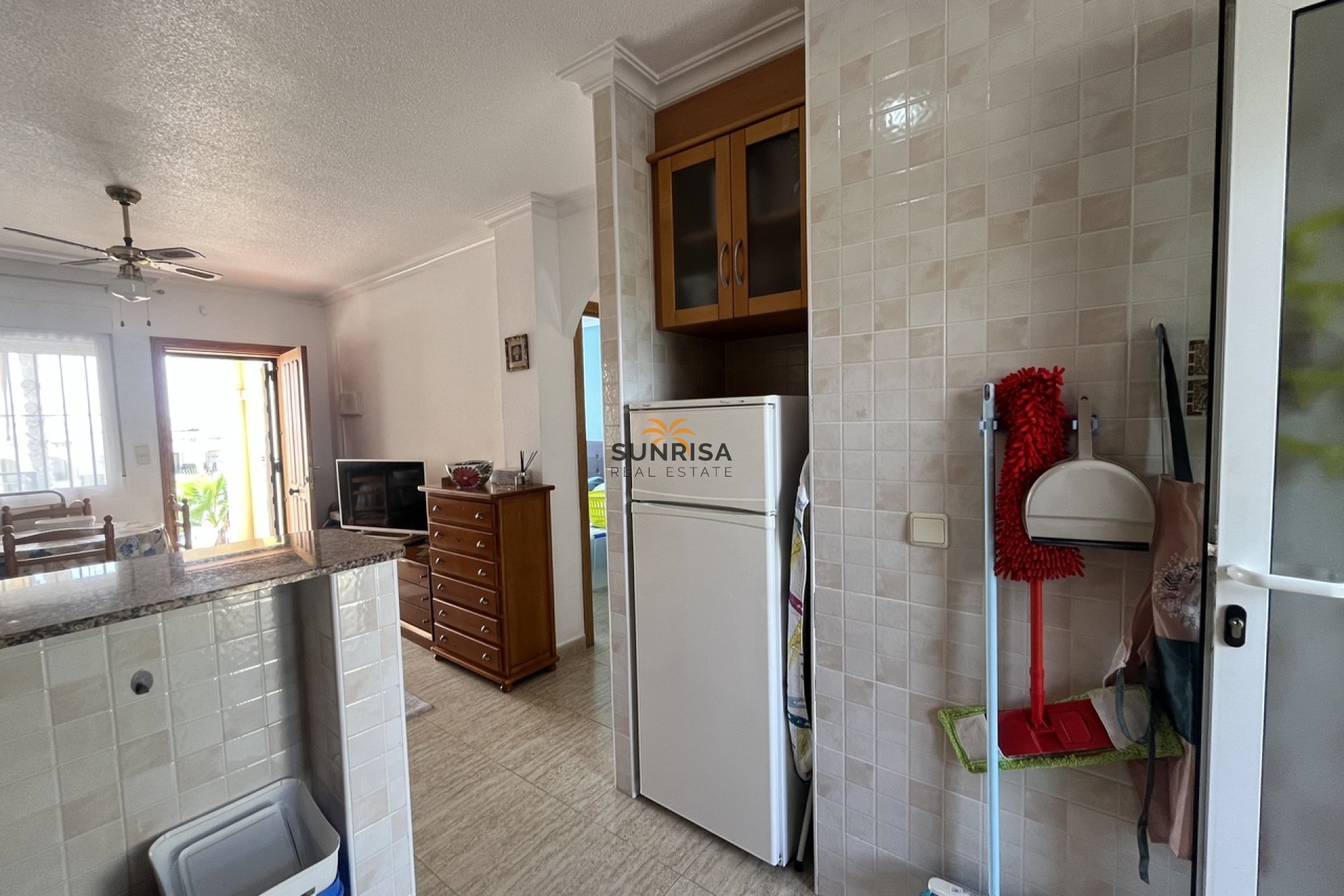Herverkoop - Appartement - Algorfa