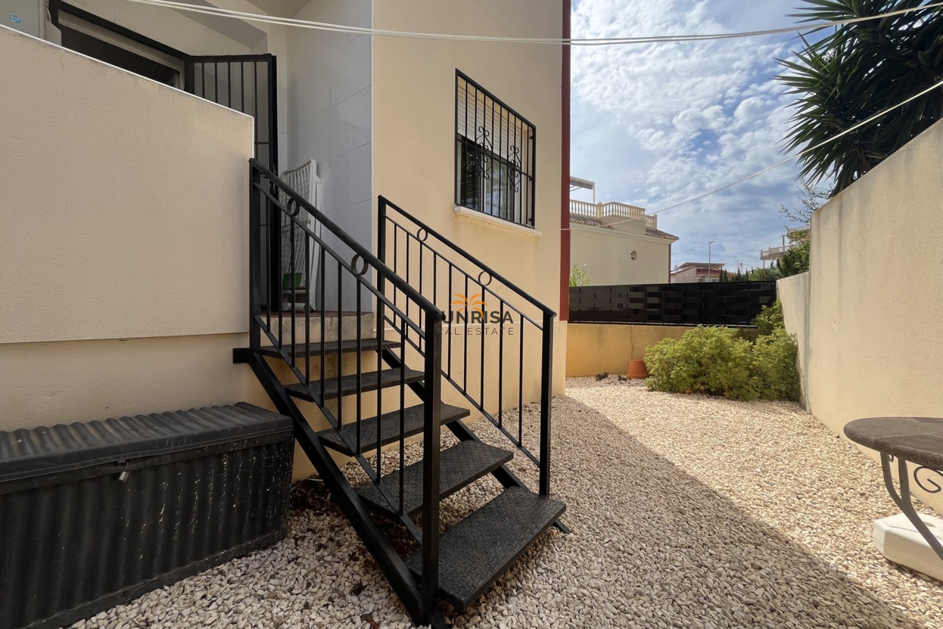 Herverkoop - Appartement - Algorfa