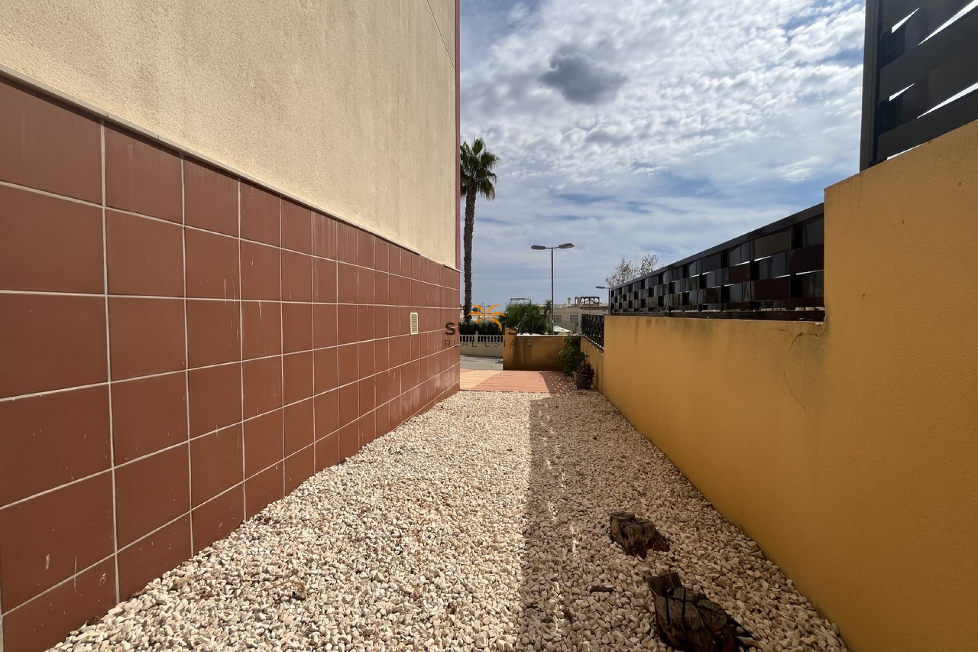 Herverkoop - Appartement - Algorfa