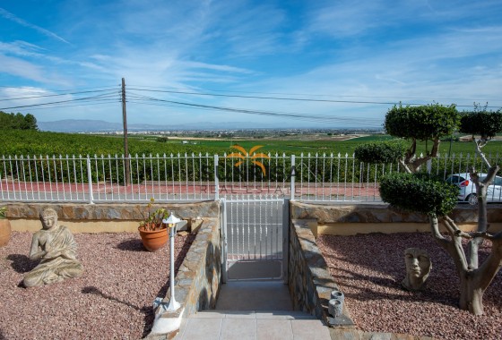 Villa · Herverkoop - Algorfa · Alicante · Spanje