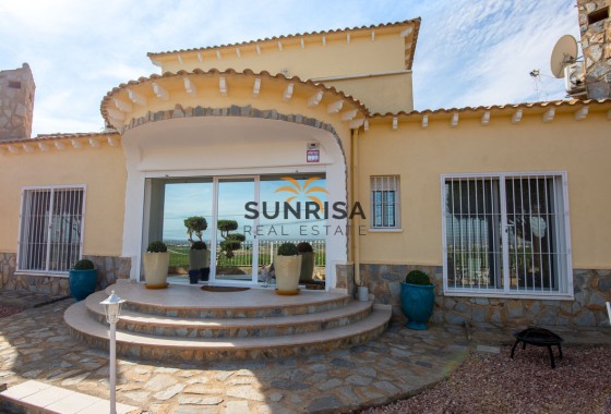 Villa · Herverkoop - Algorfa · Alicante · Spanje