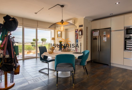 Villa · Herverkoop - Algorfa · Alicante · Spanje