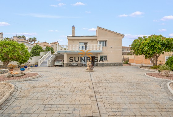 Villa · Herverkoop - Algorfa · Alicante · Spanje