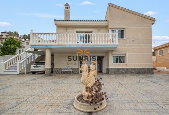 Villa · Herverkoop - Algorfa · Alicante · Spanje