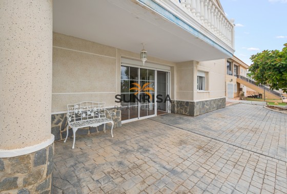 Villa · Herverkoop - Algorfa · Alicante · Spanje