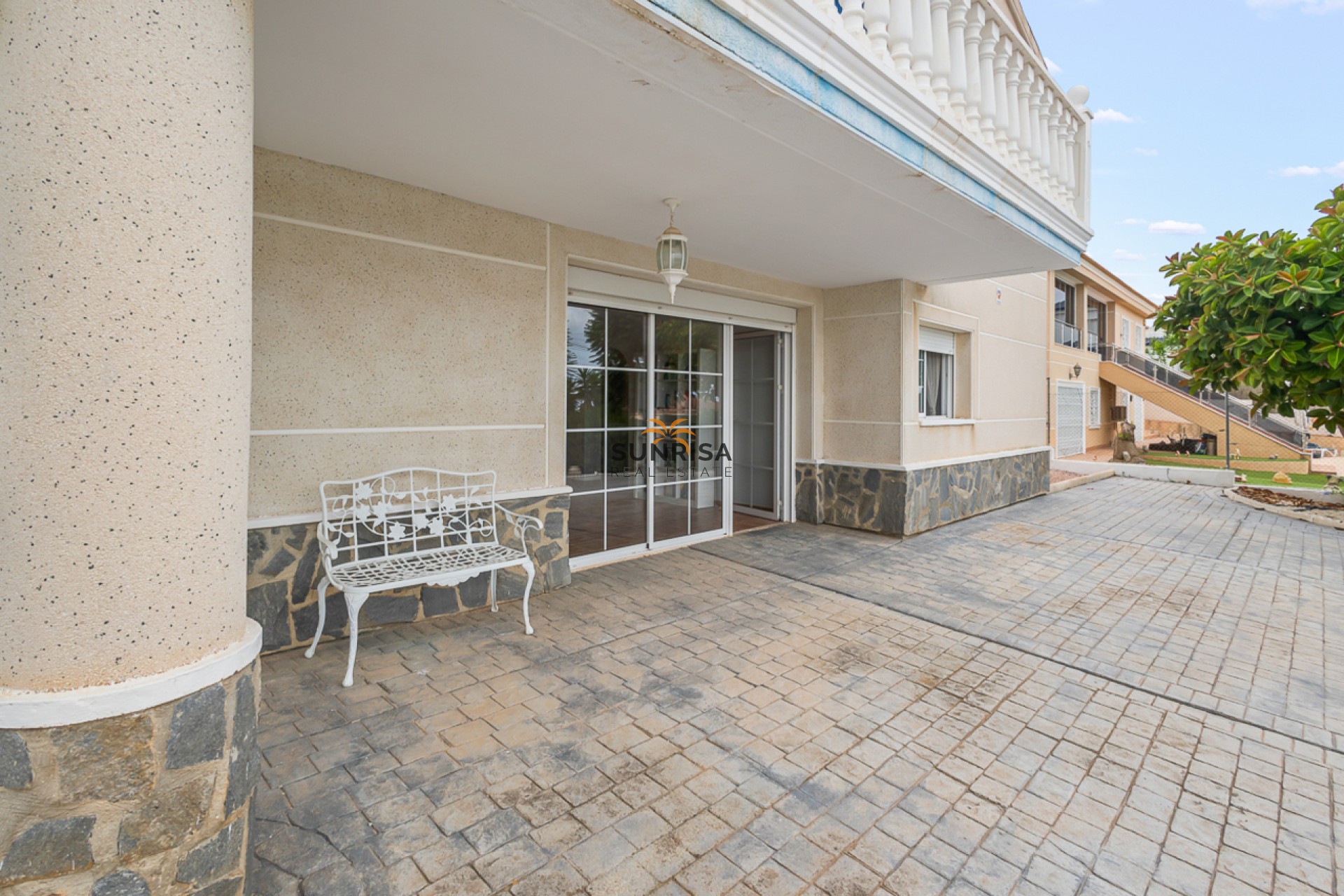 Herverkoop - Villa - Algorfa