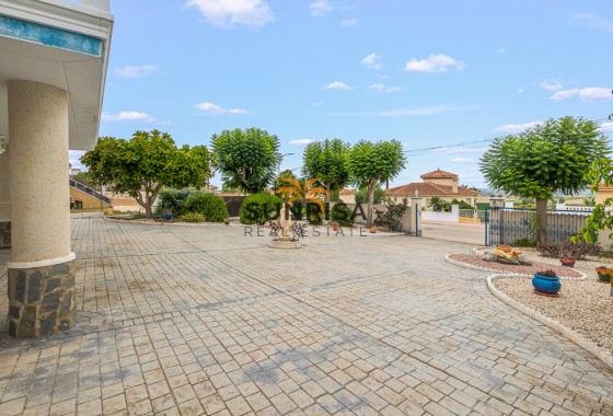 Villa · Herverkoop - Algorfa · Alicante · Spanje