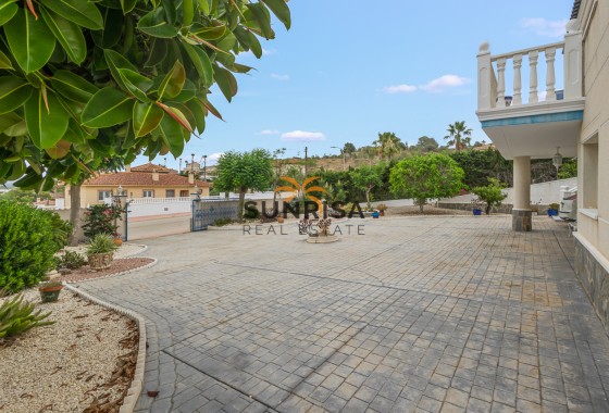 Villa · Herverkoop - Algorfa · Alicante · Spanje