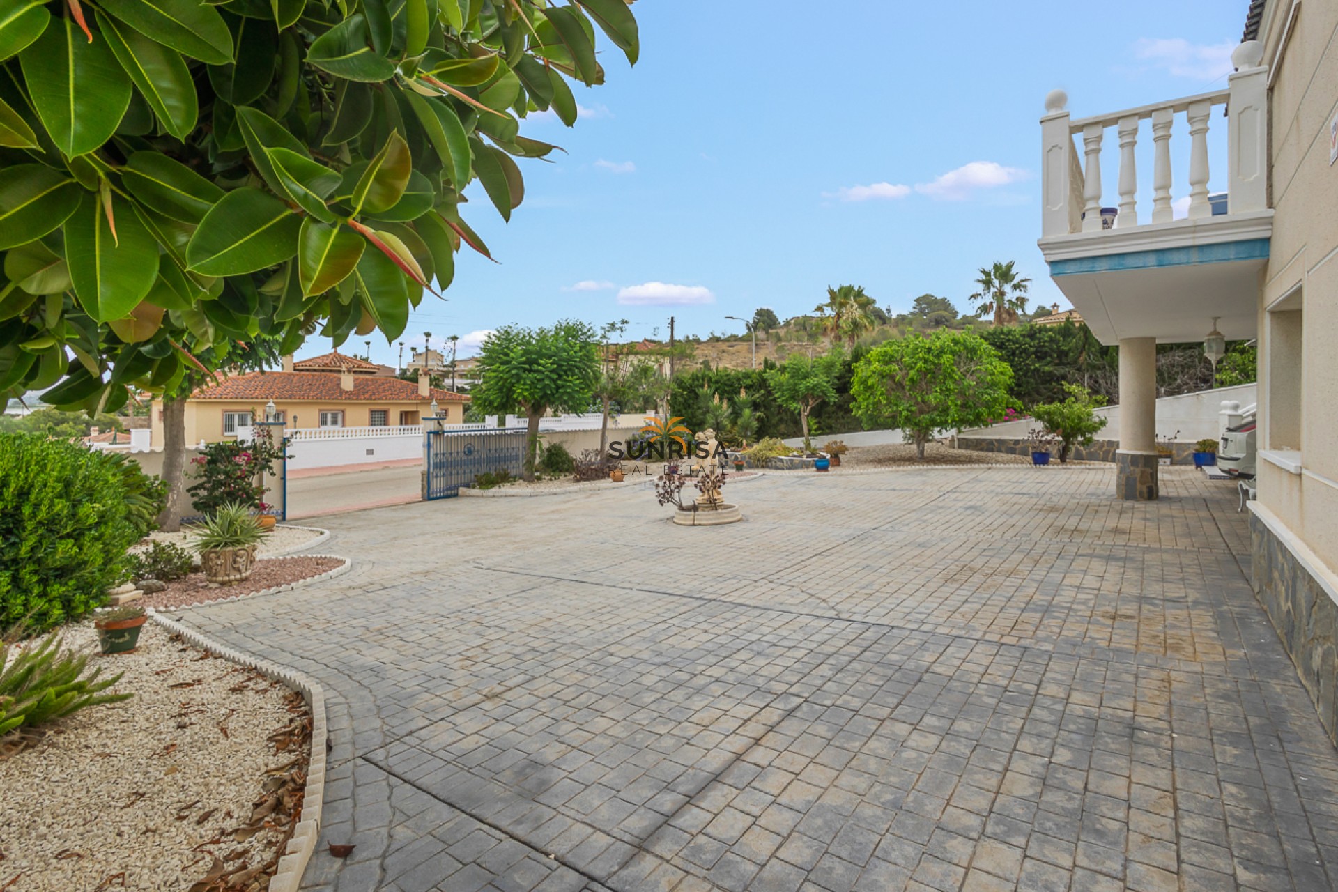 Herverkoop - Villa - Algorfa