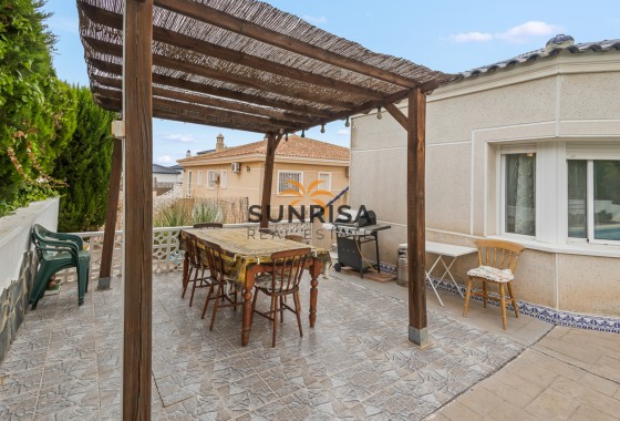 Villa · Herverkoop - Algorfa · Alicante · Spanje
