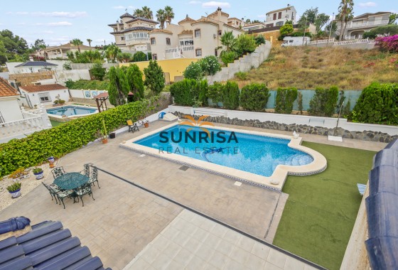 Villa · Herverkoop - Algorfa · Alicante · Spanje