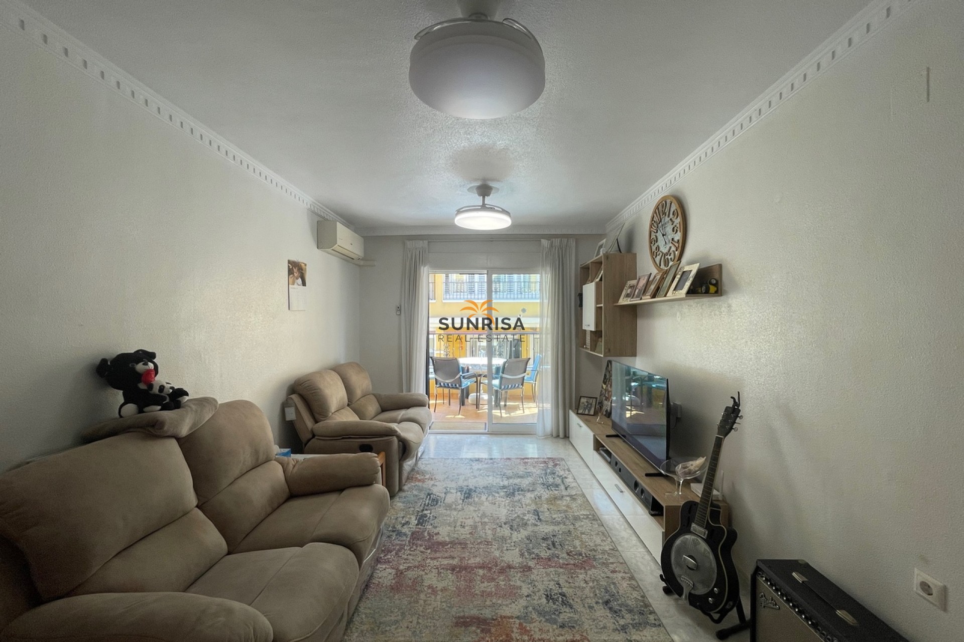 Herverkoop - Appartement - Algorfa