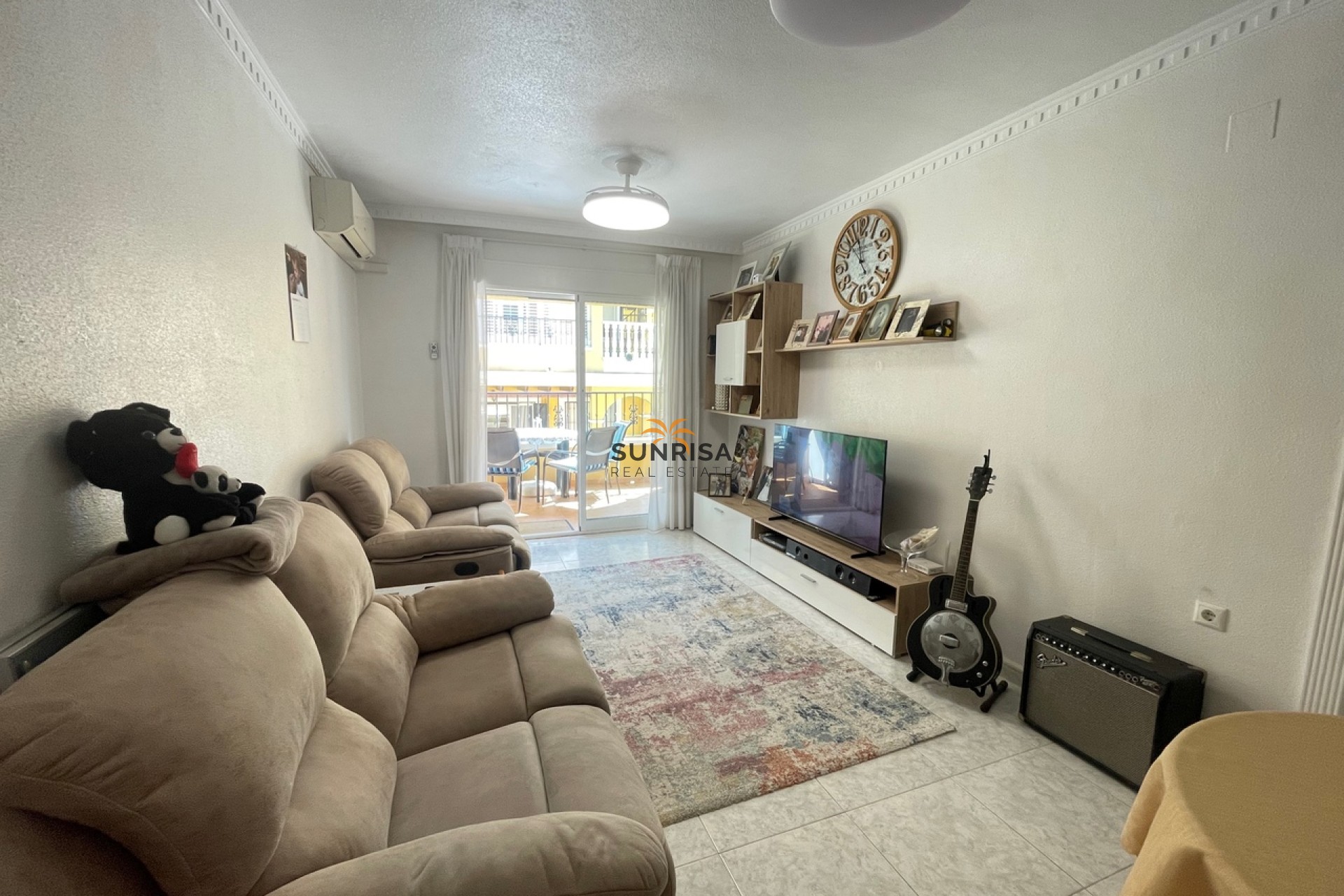 Herverkoop - Appartement - Algorfa