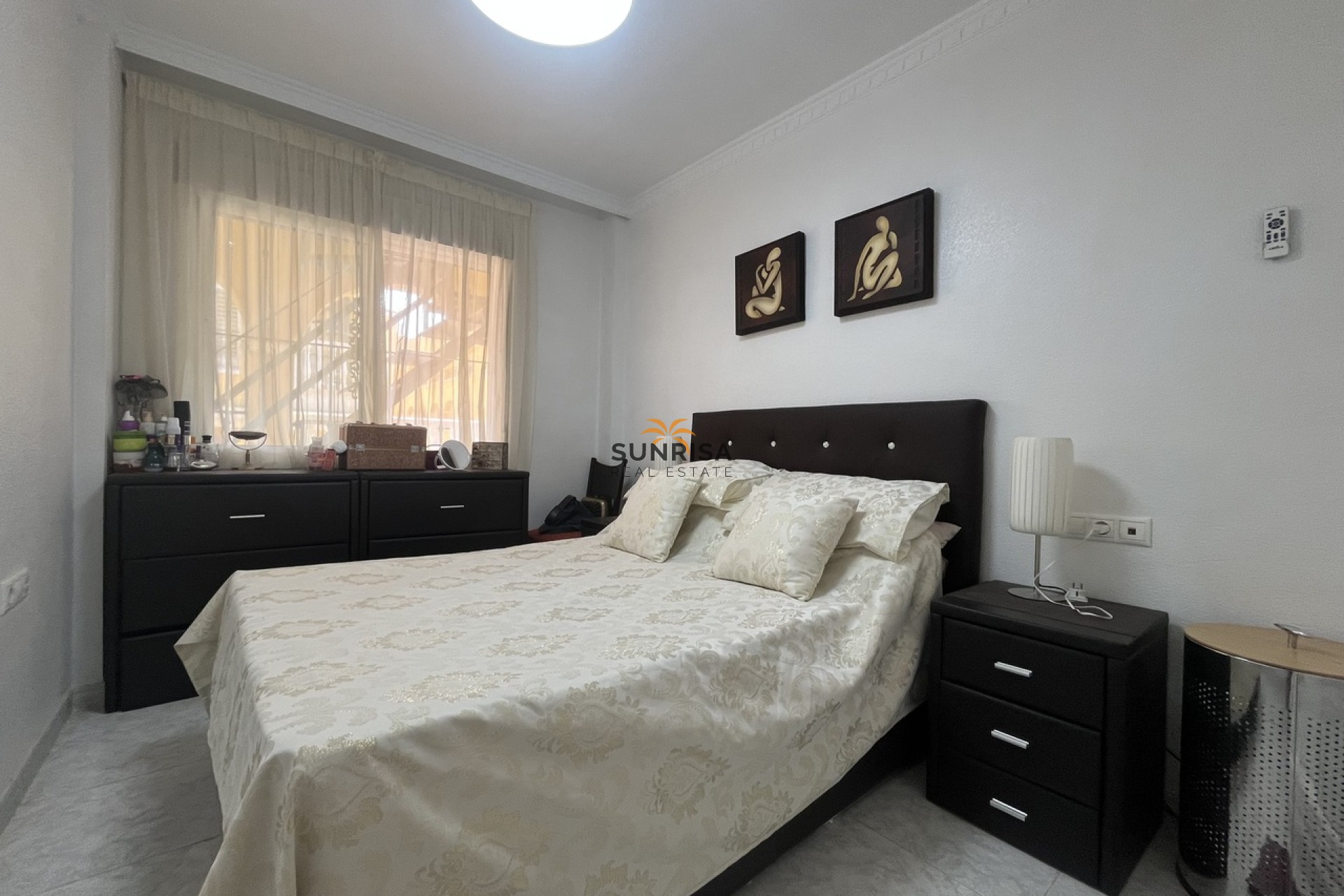 Herverkoop - Appartement - Algorfa