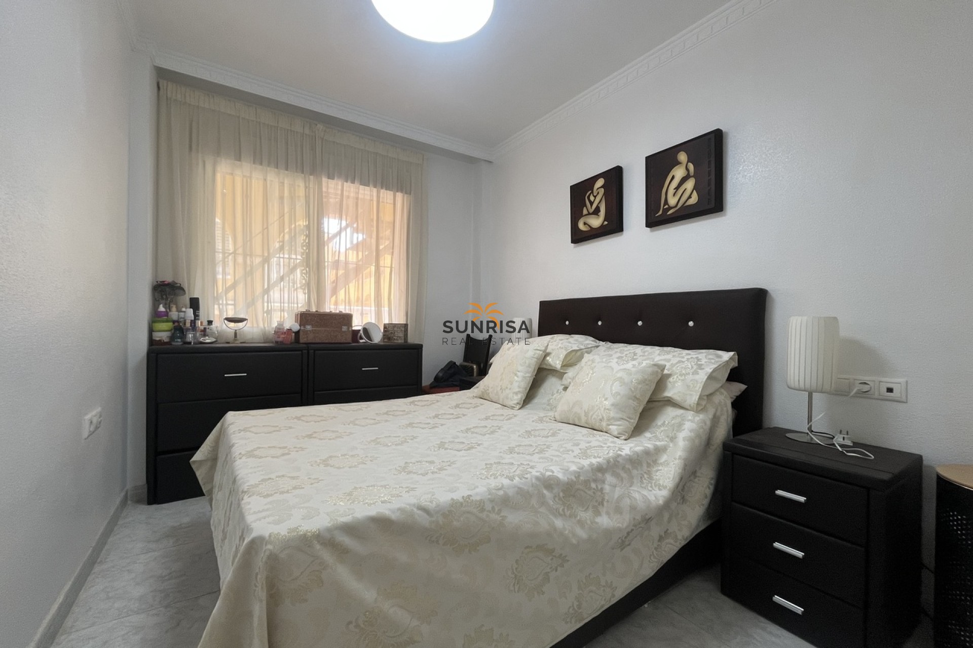 Herverkoop - Appartement - Algorfa