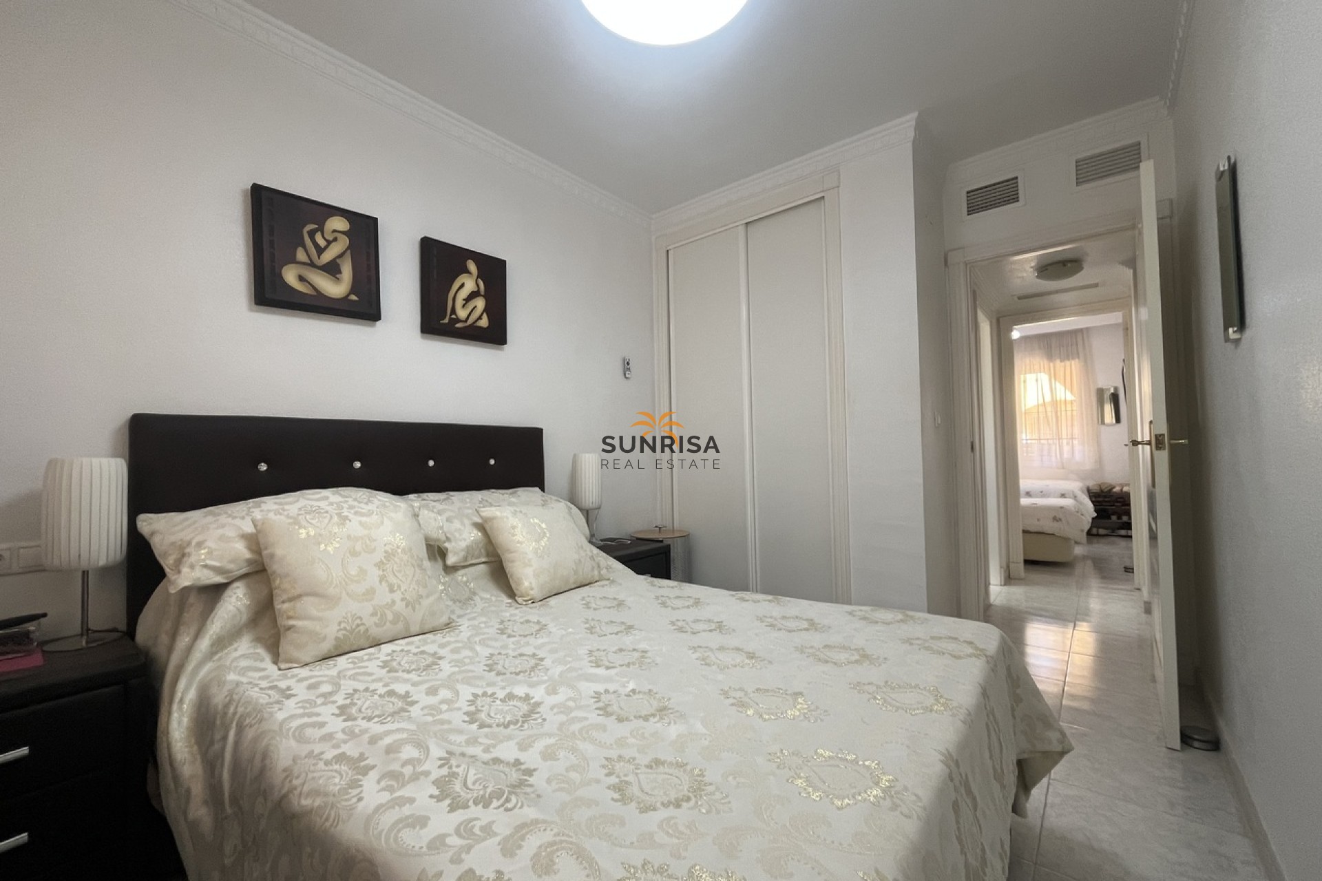 Herverkoop - Appartement - Algorfa