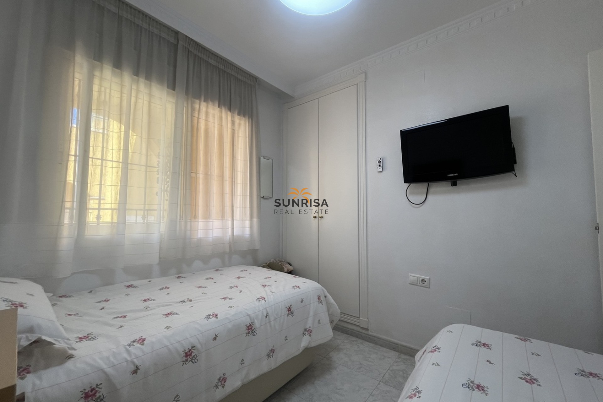 Herverkoop - Appartement - Algorfa