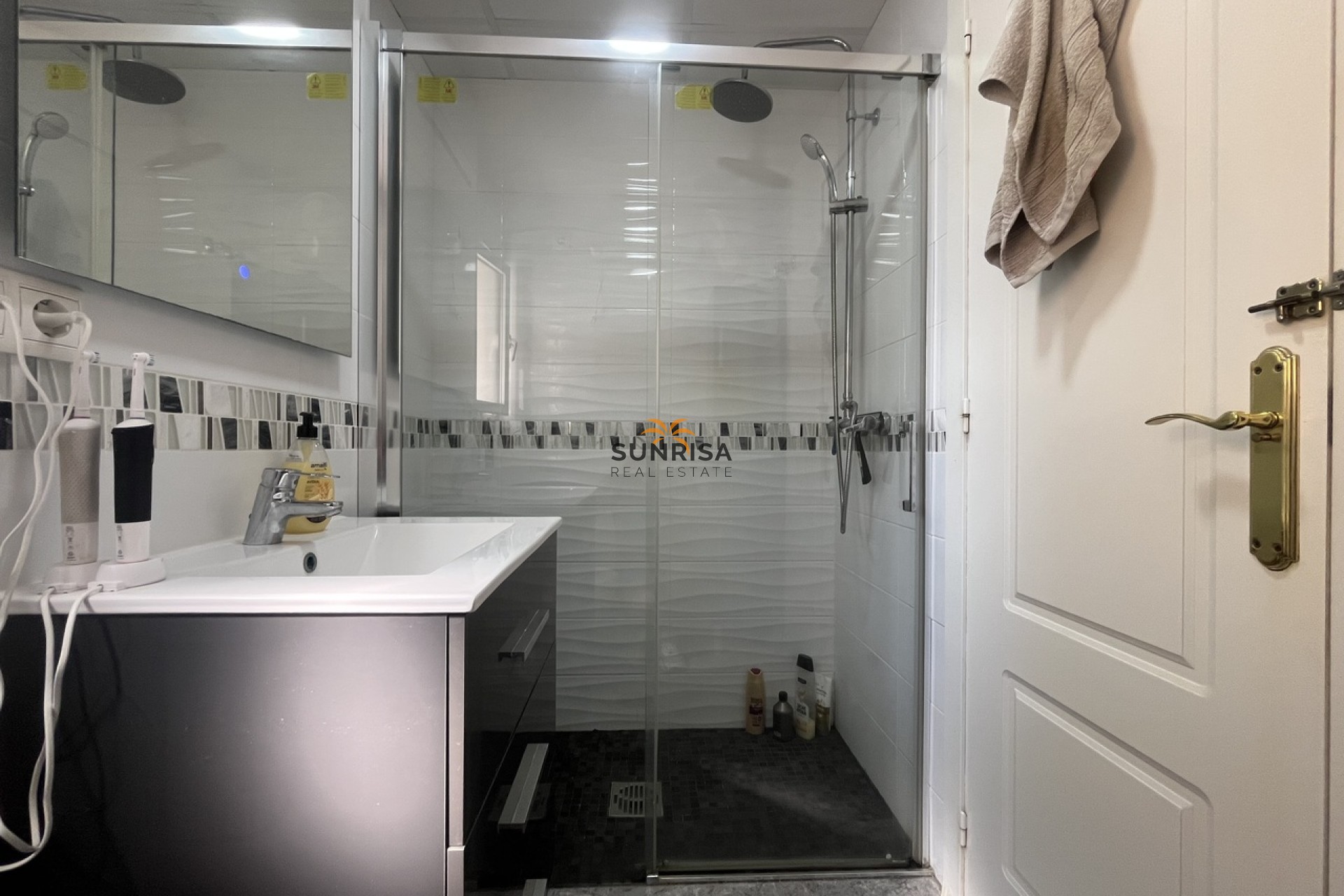 Herverkoop - Appartement - Algorfa