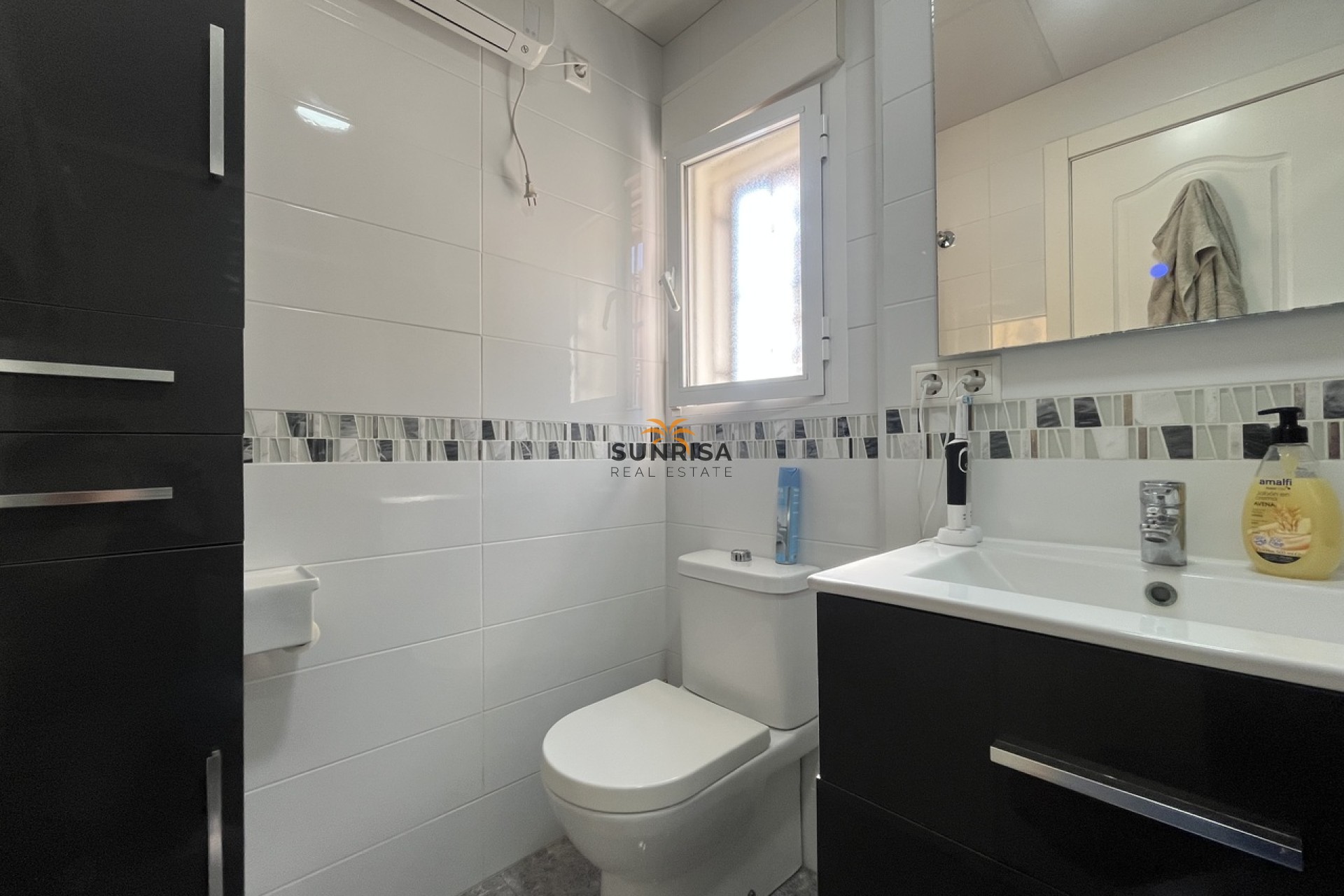 Herverkoop - Appartement - Algorfa