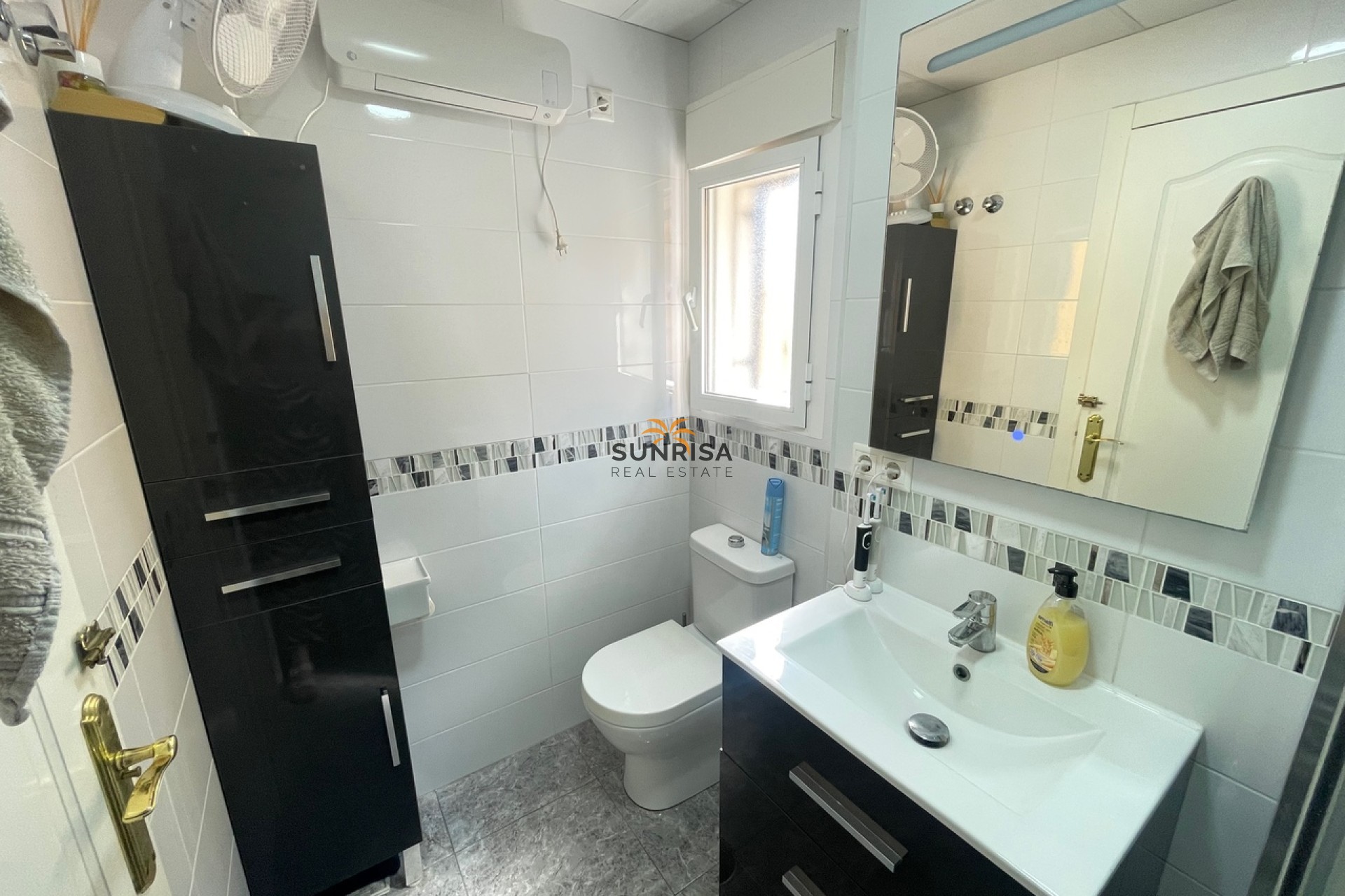 Herverkoop - Appartement - Algorfa