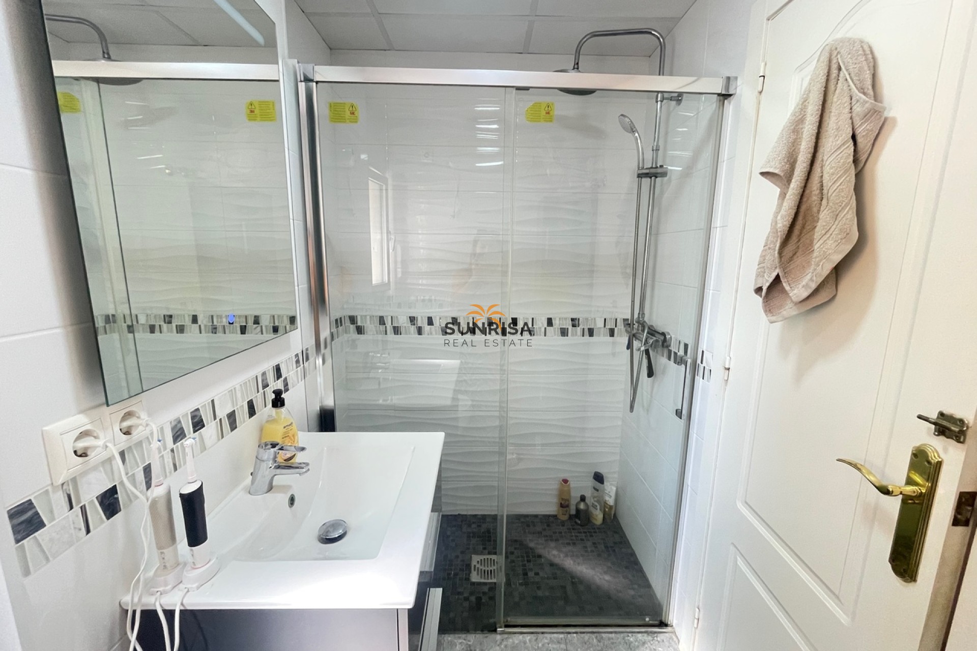 Herverkoop - Appartement - Algorfa