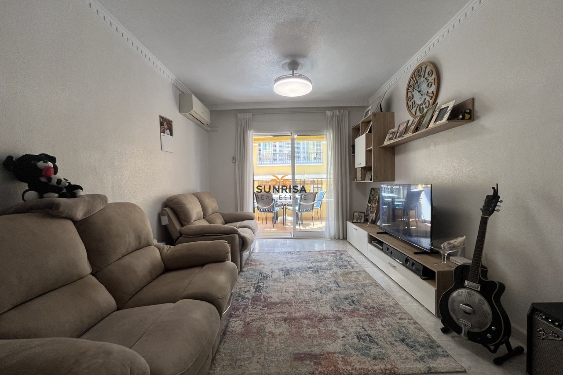 Herverkoop - Appartement - Algorfa