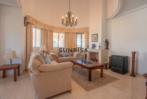 Villa · Herverkoop - Algorfa · Alicante · Spanje