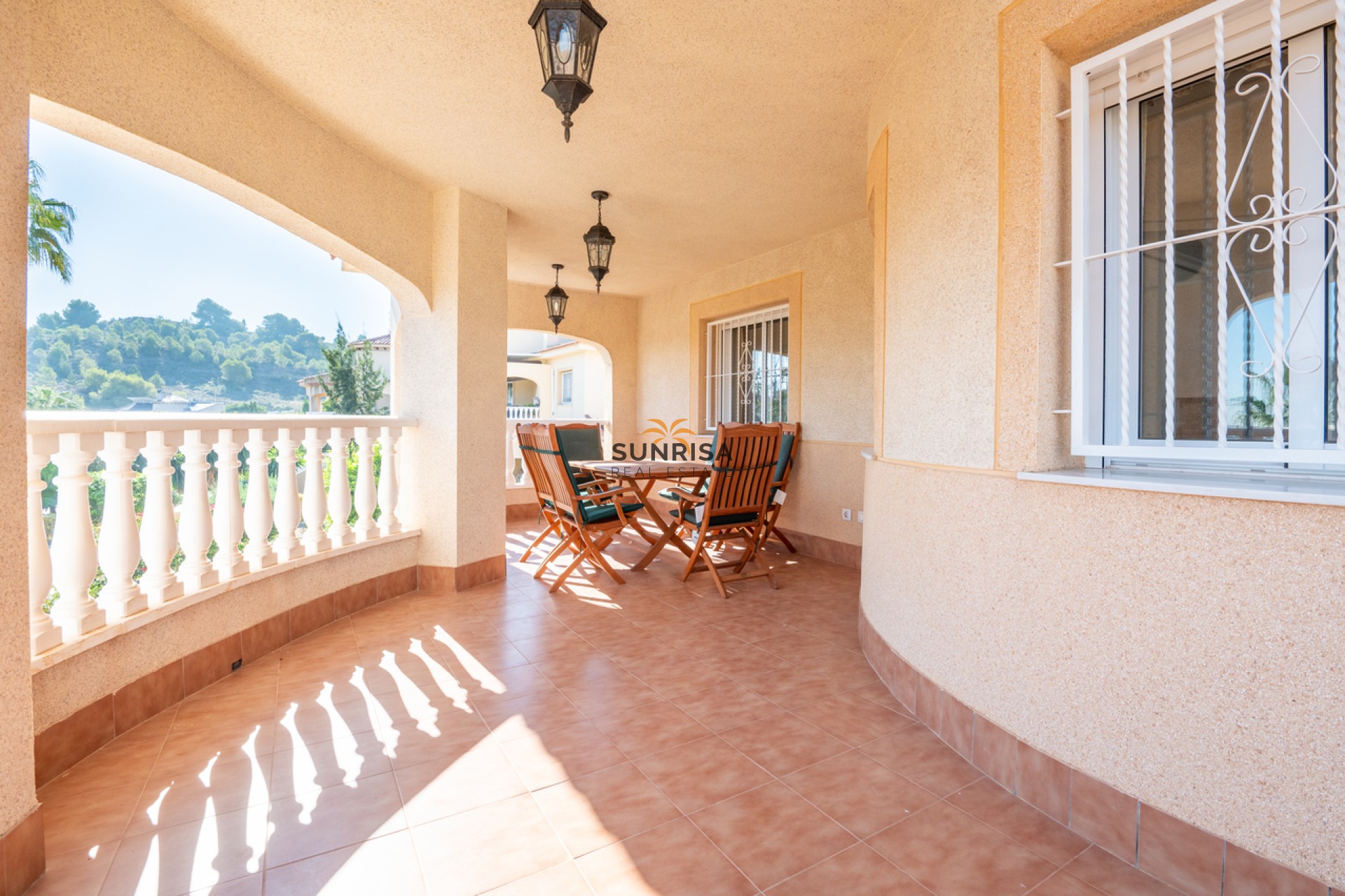 Herverkoop - Villa - Algorfa