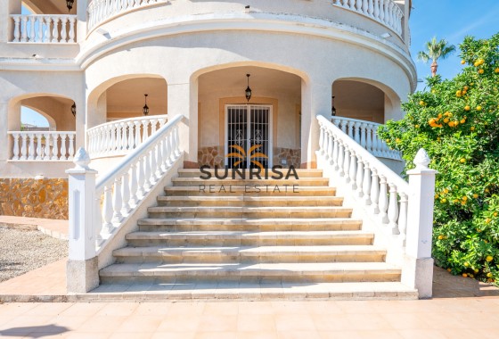 Villa · Herverkoop - Algorfa · Alicante · Spanje