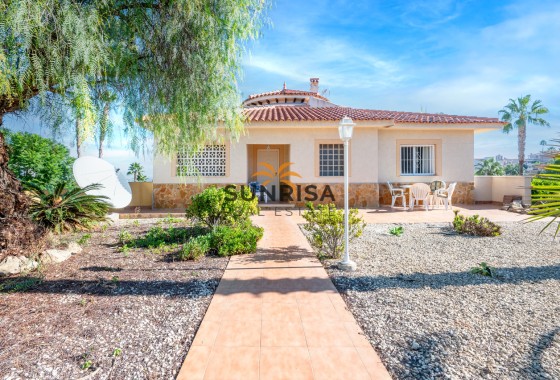 Villa · Herverkoop - Algorfa · Alicante · Spanje