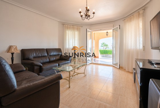 Villa · Herverkoop - Algorfa · Alicante · Spanje