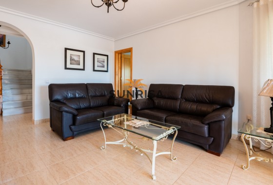 Villa · Herverkoop - Algorfa · Alicante · Spanje